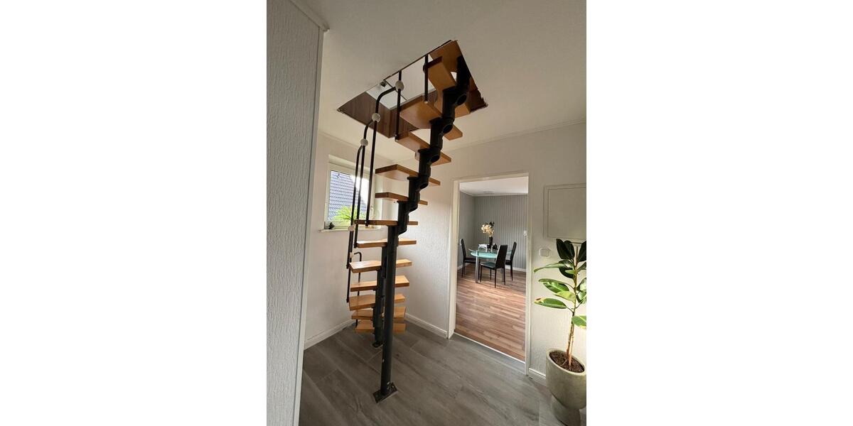 Etagenwohnung Soltau - 4 Zimmer, 70 m&sup2;, 650&euro; | Angebot:26482092
