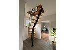 Etagenwohnung Soltau - 4 Zimmer, 70 m&sup2;, 650&euro; | Angebot:26482092