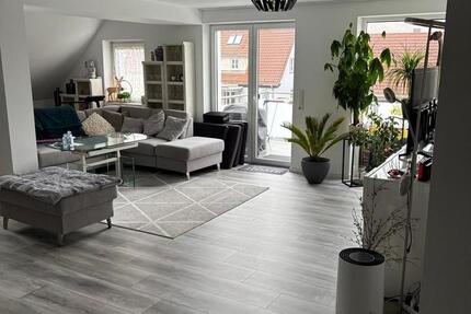 Traumwohnung in bester Lage mit großen Balkon 3 zimmer