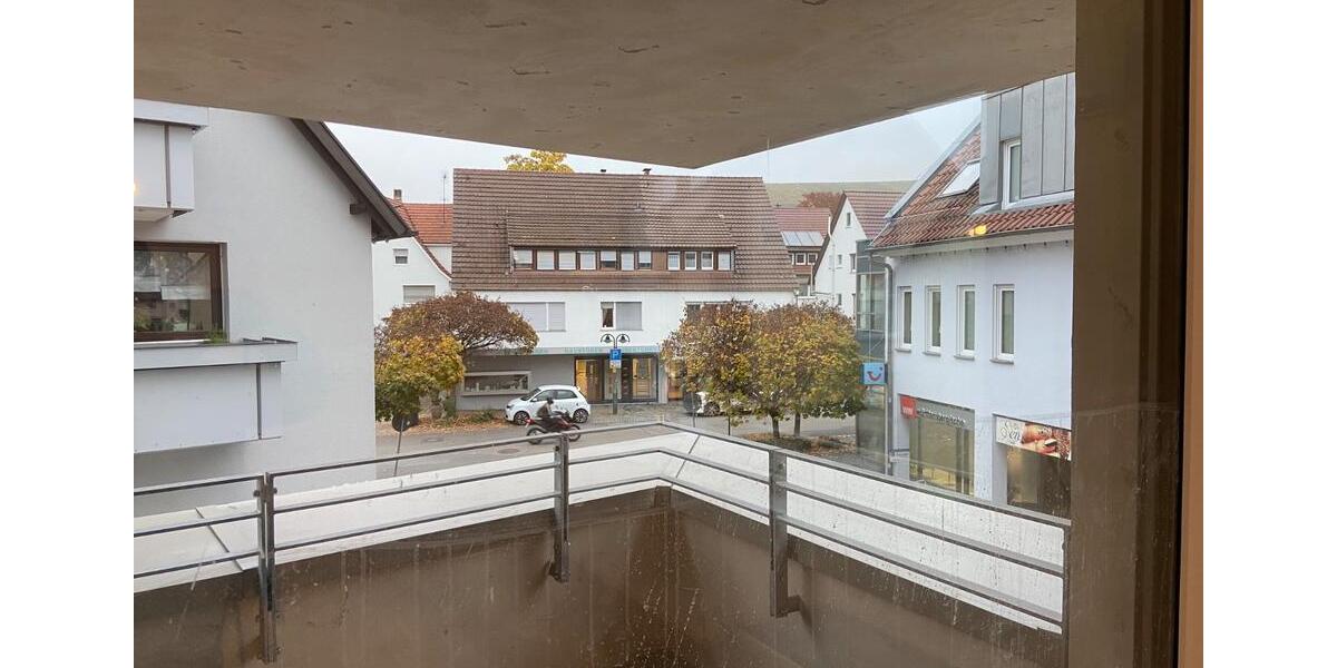Etagenwohnung Weinstadt - 2.5 Zimmer, 88 m&sup2;, 1.495&euro; | Angebot:26514906