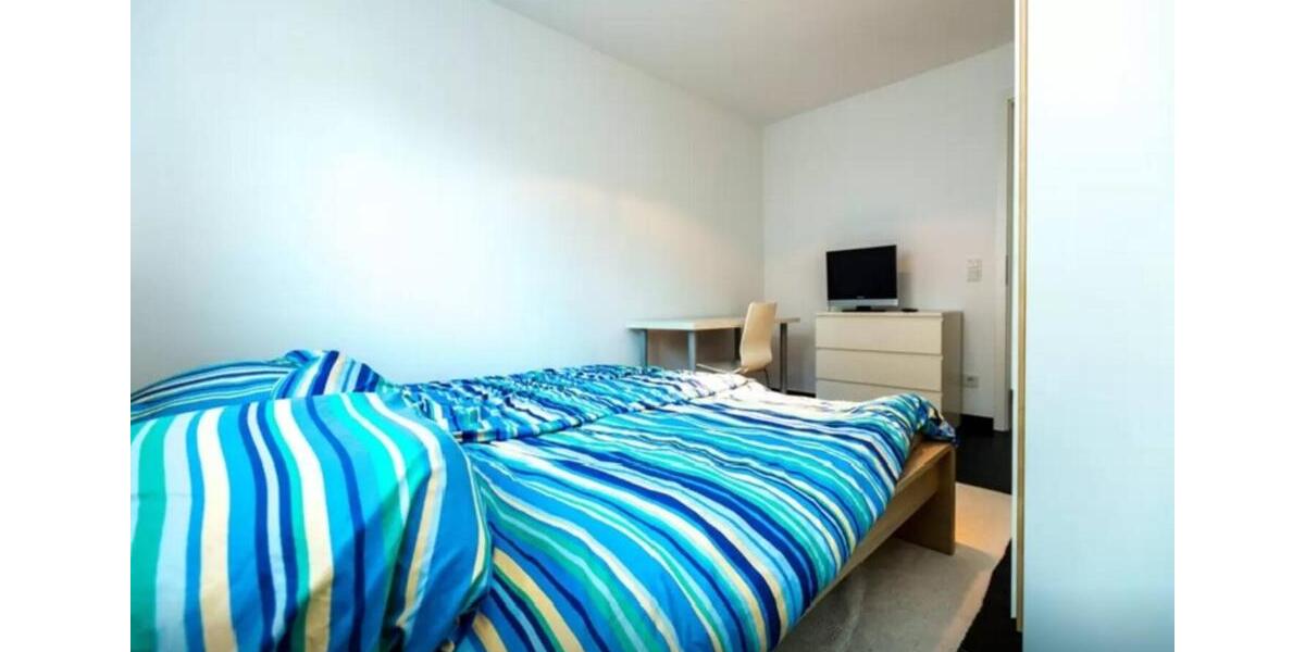 Wohnen auf Zeit Köln Kalk - 2 Zimmer, 14 m&sup2;, 650&euro; | Angebot:26388422