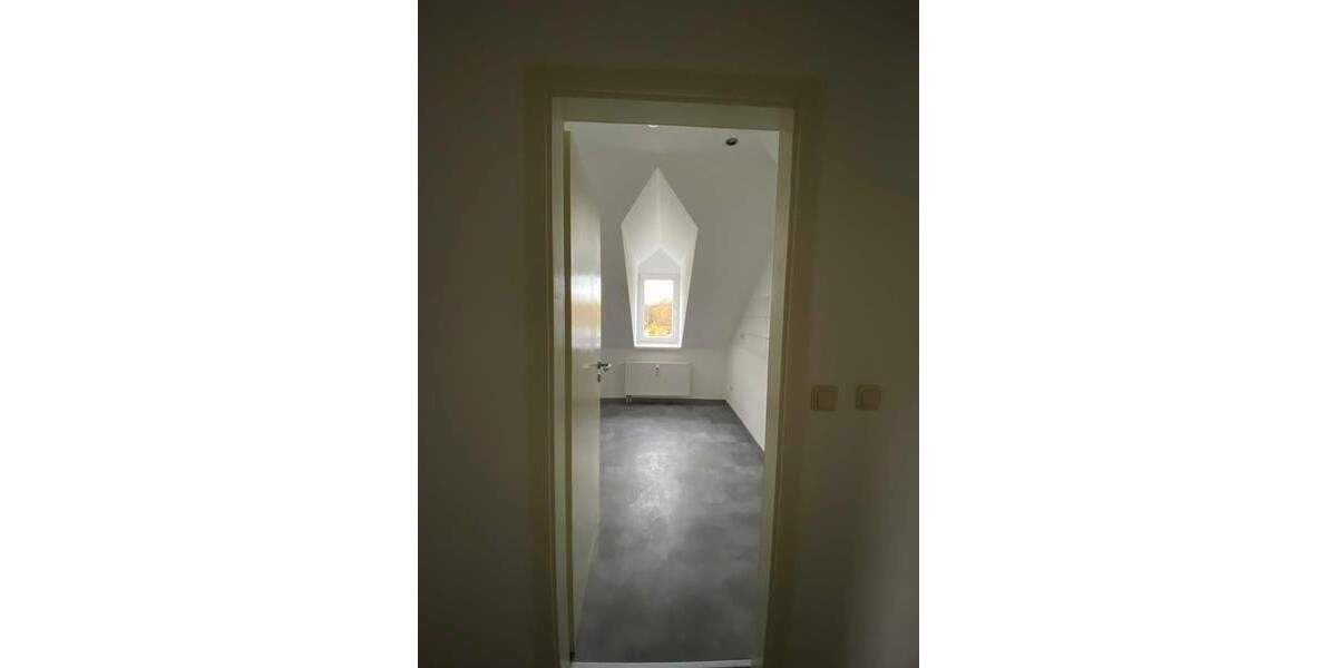 Etagenwohnung Frankenberg Frankenberg - 3 Zimmer, 56 m&sup2;, 310&euro; | Angebot:24529970