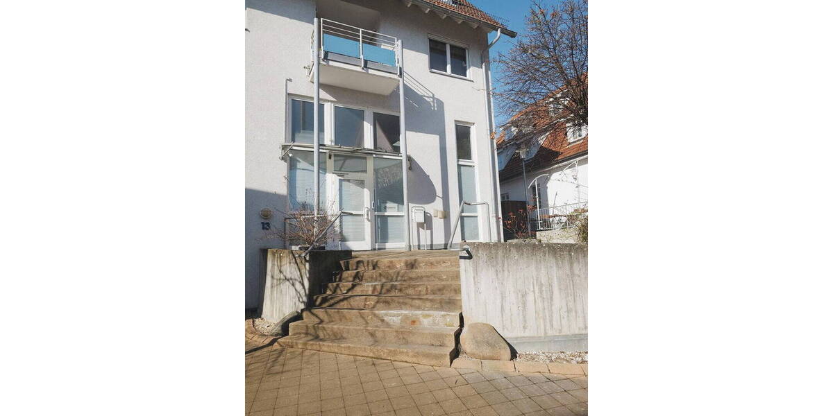 Gewerbeobjekt Filderstadt Plattenhardt - 1.438&euro; | Angebot:26027722