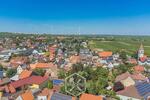 Erdgeschoßwohnung Flörsheim-Dalsheim Dalsheim - 2 Zimmer, 55 m&sup2;, 650&euro; | Angebot:26663863