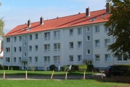 Kleine Single Wohnung in Herzberg!