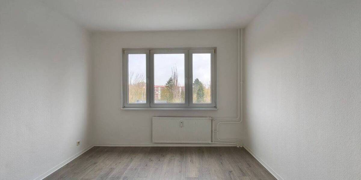 Etagenwohnung Zeitz Hainichen - 3 Zimmer, 62 m&sup2;, 318&euro; | Angebot:26017589