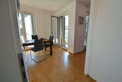 Wohnung zum Mieten in Frankfurt 1.600 € 87 m²