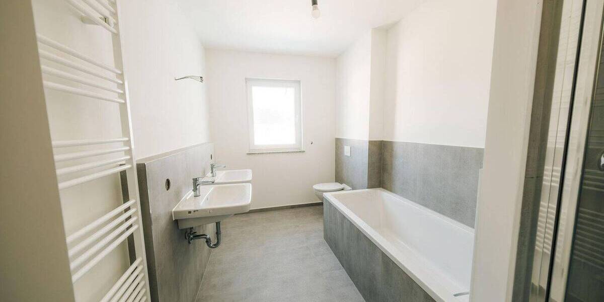 Reihenendhaus Jesewitz Gallen - 4 Zimmer, 135 m&sup2;, 1.790&euro; | Angebot:26016193