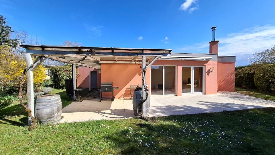 Bungalow Konz - 4 Zimmer, 158 m&sup2;, 1.790&euro; | Angebot:24457349