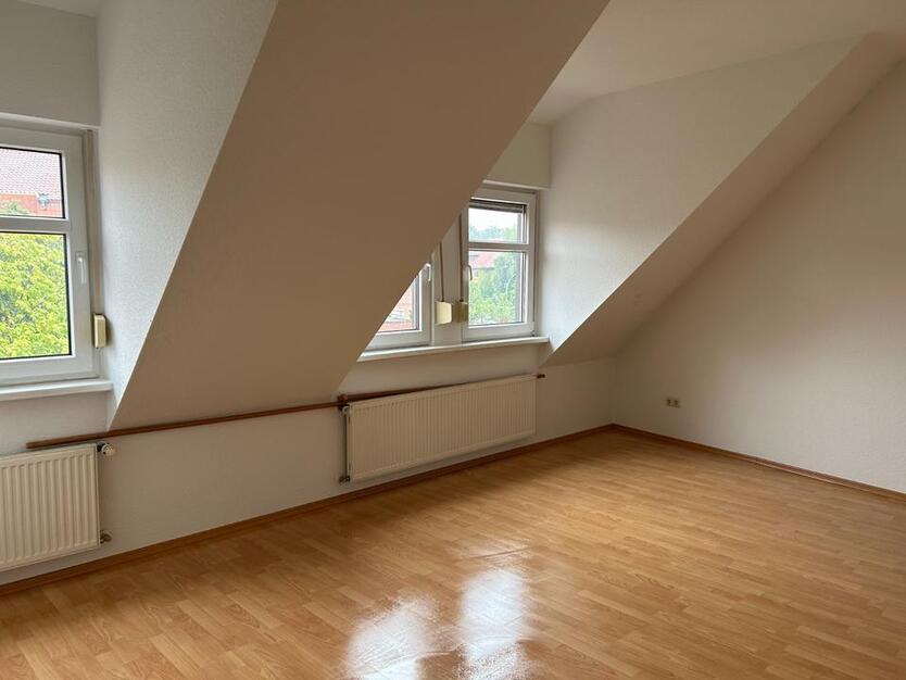 Wohnung in der City von Ankum