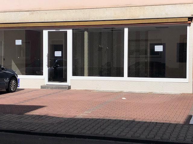 Gewerbeobjekt Mörfelden-Walldorf Walldorf - 1.550&euro; | Angebot:26515025