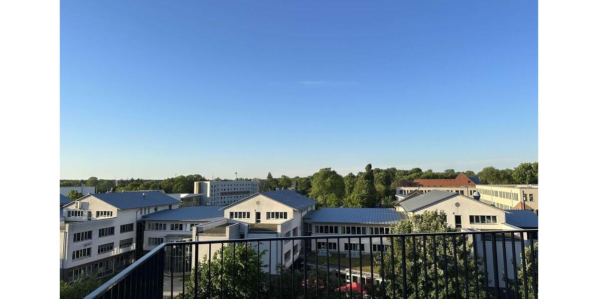 Etagenwohnung Königs Wusterhausen - 3 Zimmer, 90 m&sup2;, 1.750&euro; | Angebot:24651038