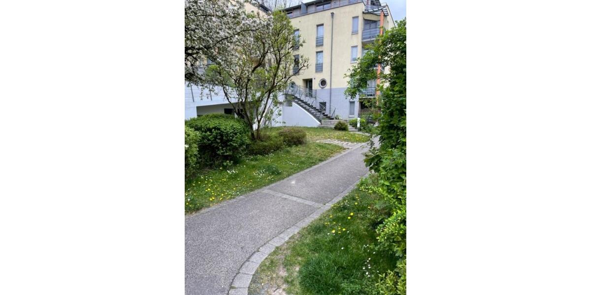 Etagenwohnung Grafling - 1 Zimmer, 30 m&sup2;, 450&euro; | Angebot:25257484