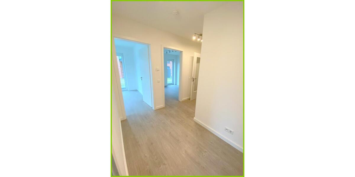 Erdgeschoßwohnung Buxtehude - 3 Zimmer, 72 m&sup2;, 945&euro; | Angebot:25916432