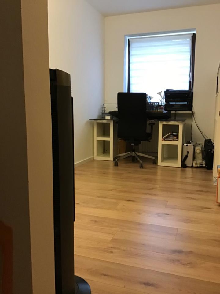 Zimmer frei in Wohngemeinschaft für eine Person