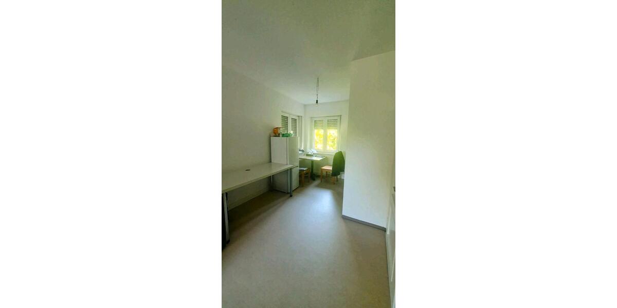 Etagenwohnung Nürnberg Gärten hinter der Veste - 1 Zimmer, 30 m&sup2;, 626&euro; | Angebot:26582320