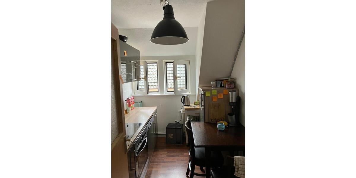 Wohnen auf Zeit Bielefeld Schildesche - 1 Zimmer, 30 m&sup2;, 400&euro; | Angebot:26628653