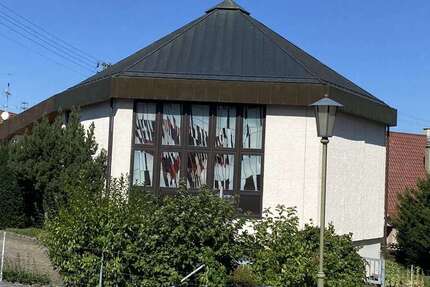 Büro in Mössingen-Talheim 1.500 € 318 m² zimmer