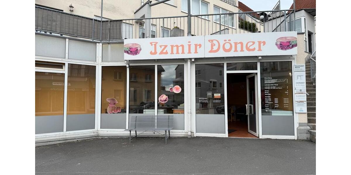 Gewerbeobjekt Waldsassen - 1.000&euro; | Angebot:26410823