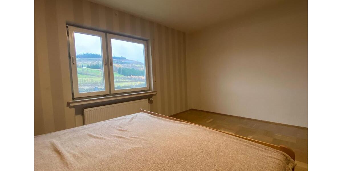Erdgeschoßwohnung Winterberg - 3 Zimmer, 790&euro; | Angebot:23636054