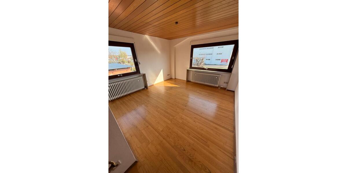 Gewerbeobjekt Haßfurt - 800&euro; | Angebot:25856005