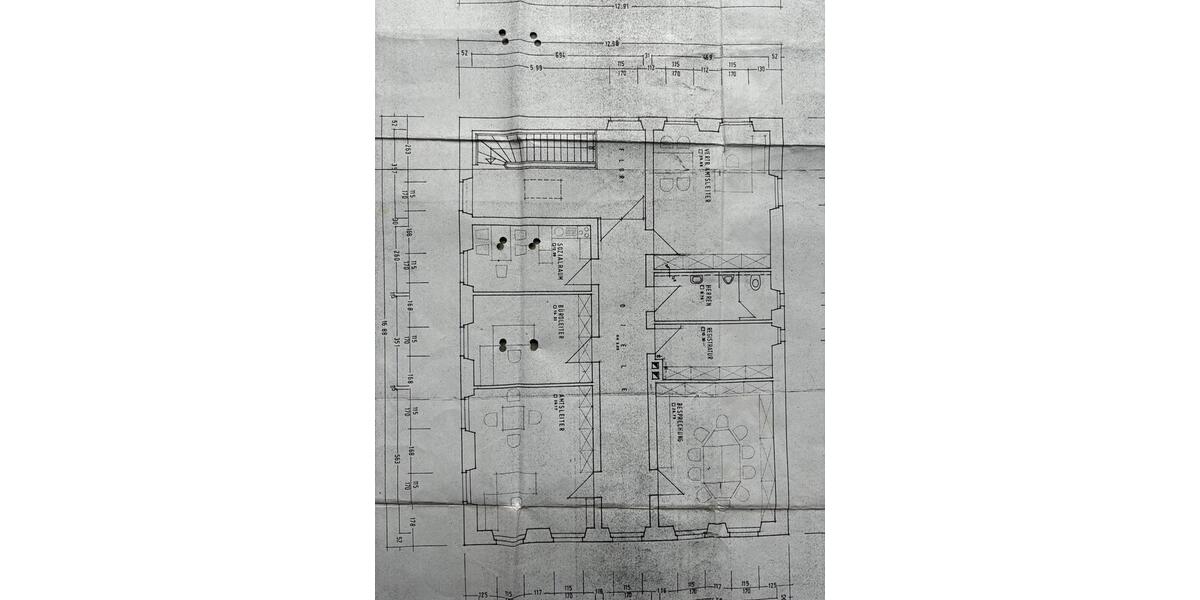 Gewerbeobjekt Viechtach - 8&euro; | Angebot:24846625