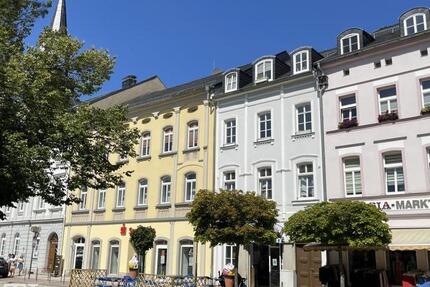 Wohnung Bad Lobenstein - 2 Zimmer, 65 m&sup2;, 445&euro; | Angebot:26440893