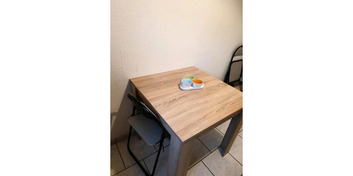 Etagenwohnung Osterwieck - 2 Zimmer, 58 m&sup2;, 830&euro; | Angebot:24507025