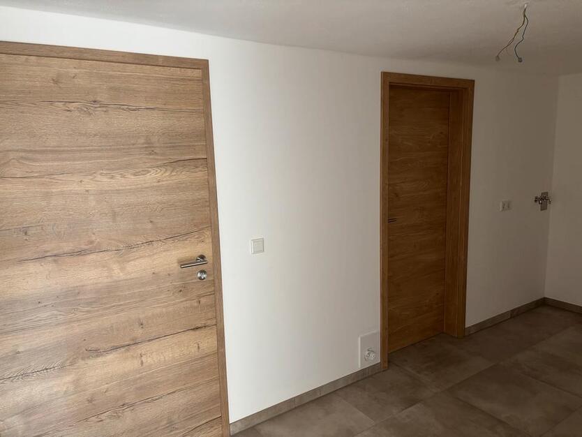 Helle 2 Zimmer Erdgeschoßwohnung mit Südterrasse