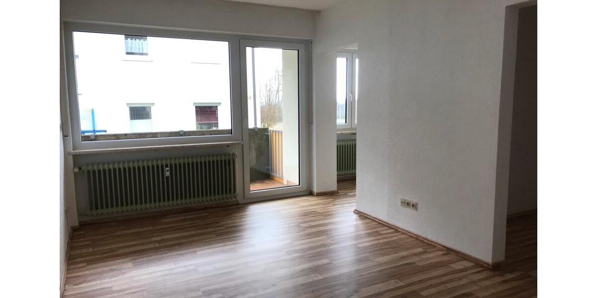 1,5-Zimmer-Wohnung ab 01.04.2026 zu vermieten 1 zimmer