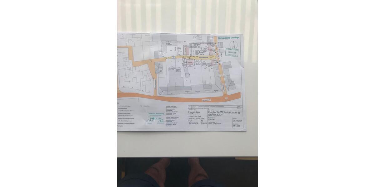 Gewerbeobjekt Coswig (Anhalt) - 65&euro; | Angebot:25056111