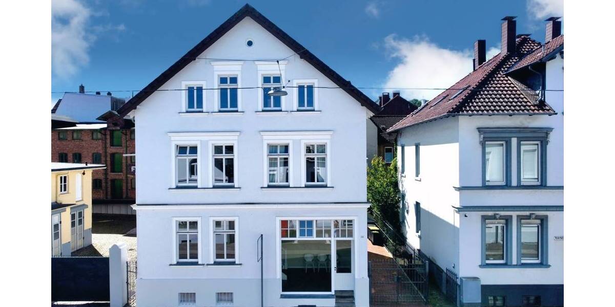 Etagenwohnung Bielefeld / Mitte Innenstadt - 3 Zimmer, 70 m&sup2;, 620&euro; | Angebot:26155519