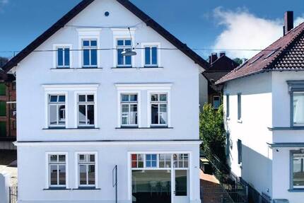 Wohnung Bielefeld / Mitte Innenstadt - 3 Zimmer, 70 m&sup2;, 620&euro; | Angebot:26155519