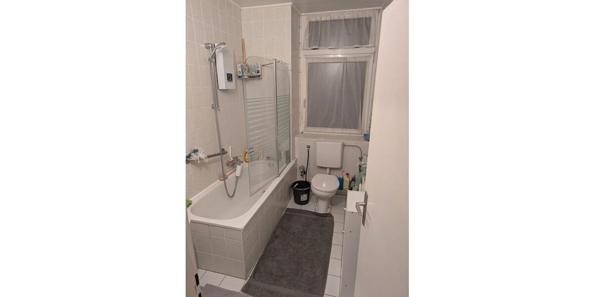 Wohnen auf Zeit Paderborn - 1 Zimmer, 22 m&sup2;, 450&euro; | Angebot:26616034