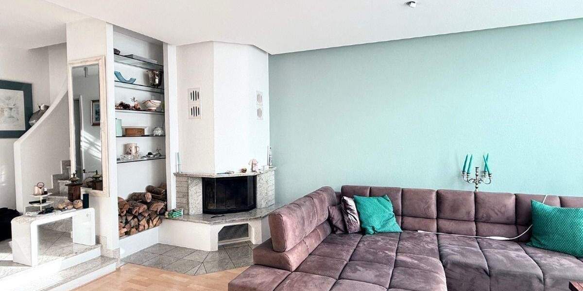 Doppelhaushälfte Eichenau - 5 Zimmer, 146 m&sup2;, 2.850&euro; | Angebot:24667922