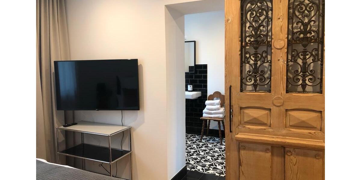 Wohnen auf Zeit Gengenbach - 1 Zimmer, 35 m&sup2;, 1.100&euro; | Angebot:24469722