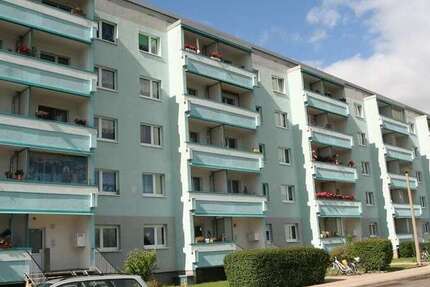 Wohnung zum Mieten in Dessau-Roßlau 278 € 46.2 m²