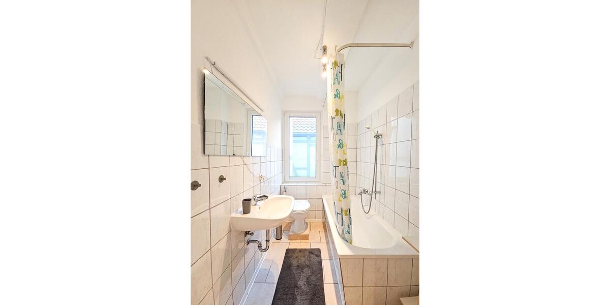 Etagenwohnung Wolfenbüttel - 1 Zimmer, 34 m&sup2;, 850&euro; | Angebot:26442204