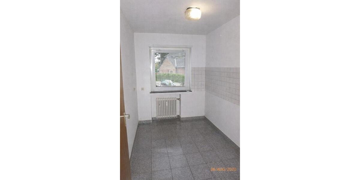 Etagenwohnung Wegberg - 3 Zimmer, 65 m&sup2;, 515&euro; | Angebot:26343007