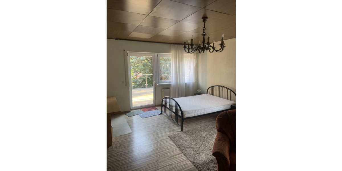 Etagenwohnung Nürnberg Almoshof - 4 Zimmer, 110 m&sup2;, 1.200&euro; | Angebot:24818035