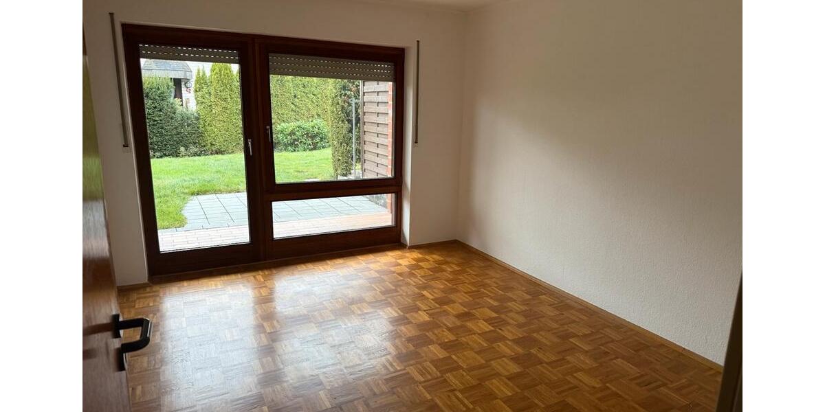 Moderne Wohnung ERSTBEZUG nach KERNSANIERUNG 2 zimmer