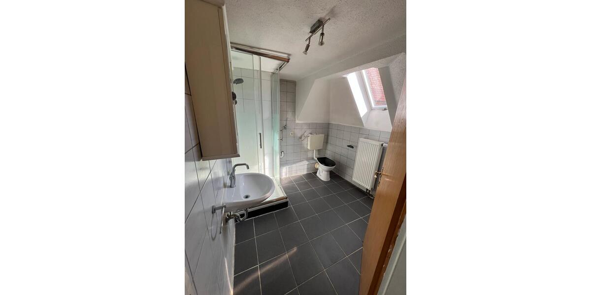 Etagenwohnung Altensteig - 2 Zimmer, 40 m&sup2;, 680&euro; | Angebot:26604027