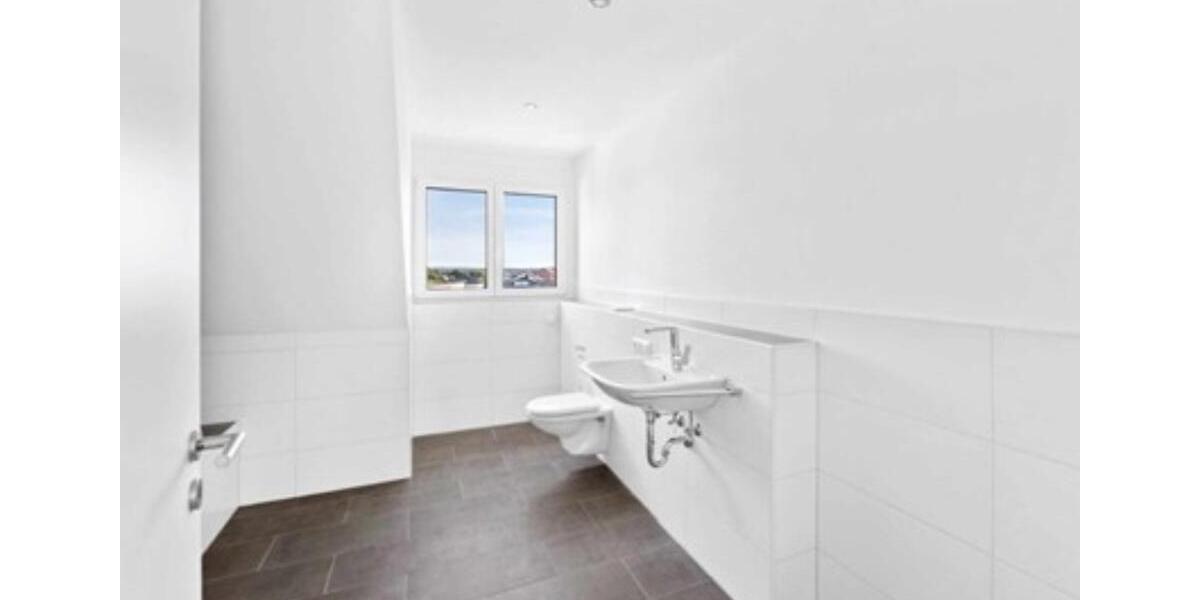 Dachgeschoßwohnung Mühlhausen - 2 Zimmer, 74 m&sup2;, 666&euro; | Angebot:24842089