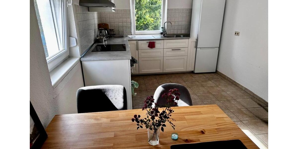 Wohnen auf Zeit Göppingen - 5 Zimmer, 80 m&sup2;, 600&euro; | Angebot:26563986