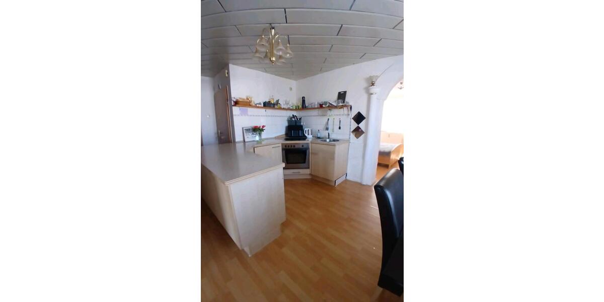 Etagenwohnung Hauzenberg - 2 Zimmer, 65 m&sup2;, 680&euro; | Angebot:26416866