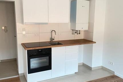 Wohnung Karlsruhe Mühlburg - 2 Zimmer, 38 m&sup2;, 1.055&euro; | Angebot:25334940