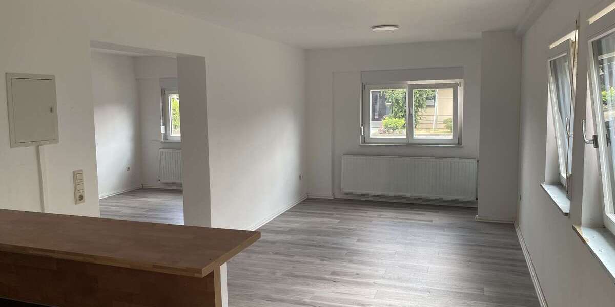 Etagenwohnung Winnweiler - 1 Zimmer, 50 m&sup2;, 425&euro; | Angebot:27235425