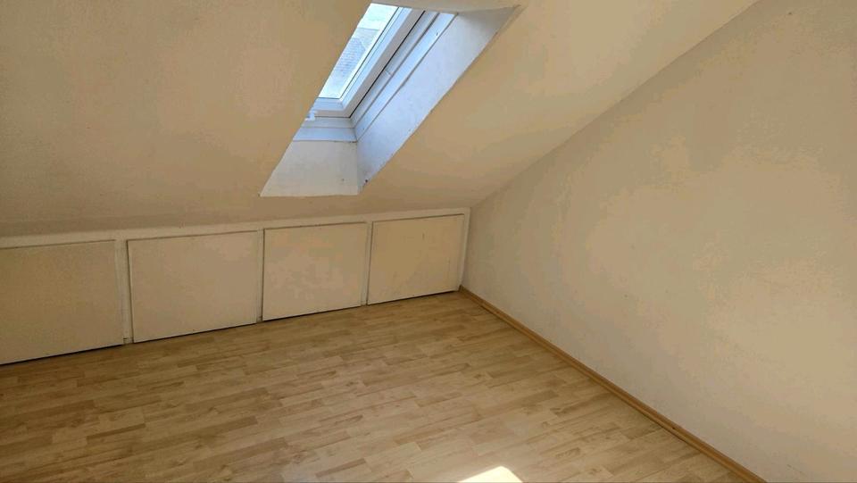 Reihenmittelhaus in Ingolstadt (85055) renoviert und modernisiert