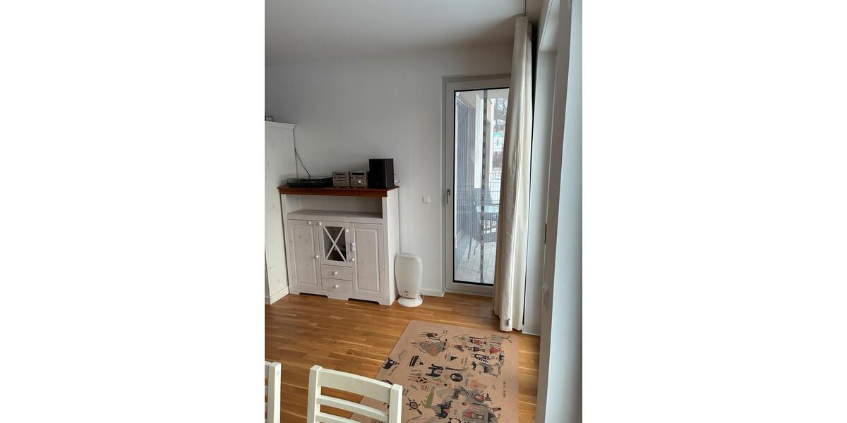 Erdgeschoßwohnung Bad Saarow - 2 Zimmer, 61 m&sup2;, 1.100&euro; | Angebot:24522275