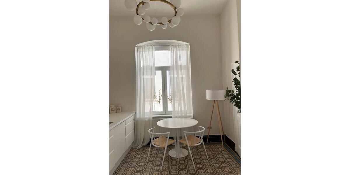 Wohnen auf Zeit Hannover Vahrenwald-List - 3 Zimmer, 145 m&sup2;, 2.700&euro; | Angebot:24860053